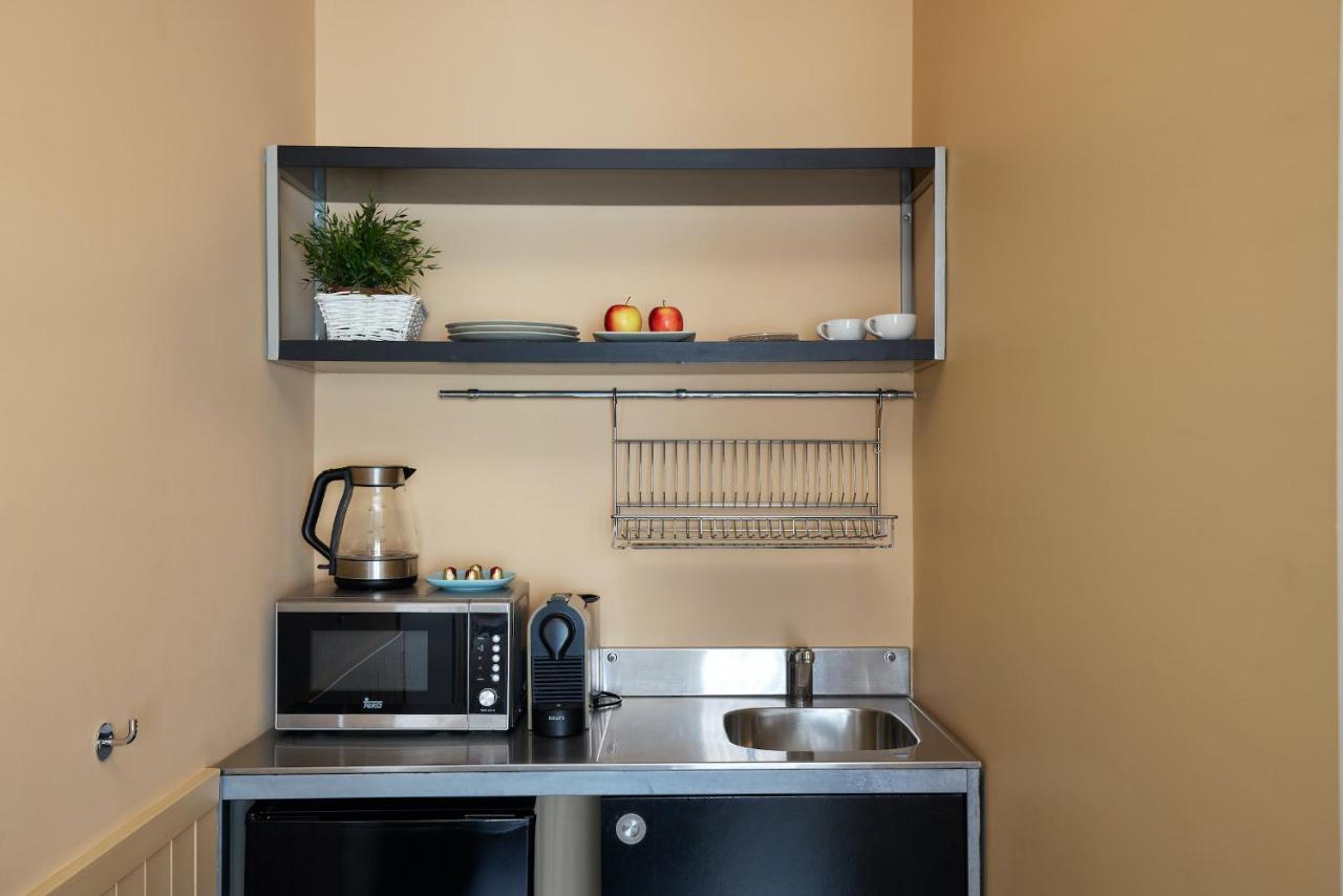 Hostal Poblenou — Photos 2